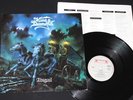 KING DIAMOND -Abigail LP 1987 Roadrunner 1st press