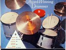 MAX ROACH-AWARD WINNING DRUMMER-ORIGINAL DEEP GROOVE MONO LP