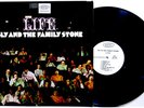 SLY & THE FAMILY STONE ? LIFE ? top 1968 Epic promo-only mono WLP ? SF acid funk