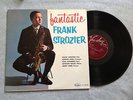 Frank Strozier 