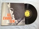GIl Evans 