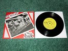 THE PANIK - IT WON’T SELL EP 1977 RAINY CITY SHOT 1 UK PUNK JOY DIVISION EX+
