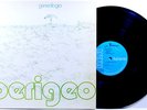 PERIGEO ? GENEALOGIA ? EX orig 1974 RCA Italy 1S-1A prog jazz rock fusion RHODES
