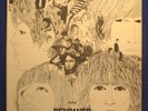 CRANIUM'S The Beatles REVOLVER original CAPITOL MONO Lp