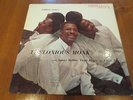 Thelonious Monk - Brilliant Corners - OG 1957 Riverside press in NICE shape