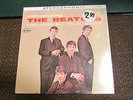 INTRODUCING THE BEATLES LP Vee-Jay VJ stereo sealed NOS SR1062 1st US album