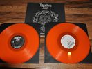 PARADISE LOST - Drown In Darkness 2LP - orange vinyl -  - unplayed