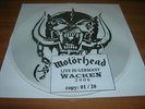 MOTORHEAD    live at wacken   2006       7