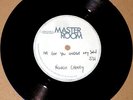 NENEH CHERRY I've Got You Under My Skin UK 7 Acetate 45 RARE Master Room Disc