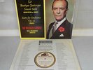 HMV White Gold ASD497 ROSSINI-RESPIGHI 'La Boutique Fantasque' Sargent/RPO