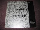 John Coltrane  Cosmic Music  Coltrane Records AU4950