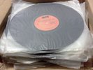 DIR BROADCASTING RADIO SHOW 24 RECORDS, 1985 BEATLES QUEEN PINK FLOYD WHO CREAM