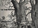 Yes In The Round double LP Live at the L.A. Forum 1978 near mint vinyl