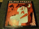 Bimbi Y Su Trio Oriental - El Son Cubano LP RARE S.M.C. 565 Son Montuno
