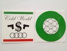 COLD WORLD ice grillz 7