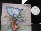 XORIMA ST  SPAIN FANTASTIC ELECTRIC FOLK PROG PRIVATE LP