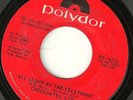 Northern Soul  CHECKMATES, LTD.  on Polydor