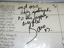U2-VERY RARE ANOTHER DAY 7