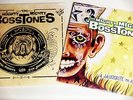 TWO Mighty Bosstones Rare OOP VINYL LPs, Jackknife & Pin Points & Gin Joints NEW