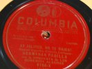 HERMANAS PADILLA RANCHO ALEGRE B/W AY JALISCO NO TE RAJES RARE MARIACHI 78