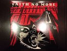 Faith No More King For A Day, Fool For A Lifetime LP *rare* 1st Pressing
