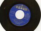 THE BEATLES-EP-YOU CAN'T DO THAT+3-PROMO-SPAIN-NO COVER
