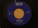 ROY BELTIER Summertime AS I AM Northern Popcorn 45 on SUCCESS 102