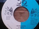 SIMPLE SIMON - HYPOCRITE / VERSION // FIFTY SIX