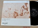 826472 - MOZART - KV 464/465 - SUSKE QUARTET - ETERNA