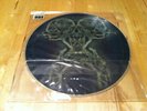 Tool Stinkfist (AEnima) Promo Vinyl Record (Picture Disc) - RARE