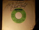 Northern Soul M-, I Got To Change My Way Of Living, Chuck Strong, autographed