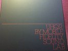 NEW SEALED MFSL UHQR 