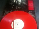 w.a.s.p singed the crimson idol limited edition Vinyl Lp