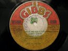 DENNIS BROWN Three Meals A Day/Man Next Door JOE GIBBS 12