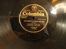 PIGMEAT PETE AND CATJUICE CHARLIE COLUMBIA 14598 BLUES 78 RPM RECORD E+