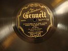 JOE EVANS AND ARTHUR MCCLAIN GENNETT 6259 BLUES 78 RPM RECORD E+ **RARE**