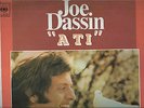 JOE DASSIN 33 T. MADE IN COLUMBIA 