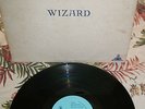 Wizard The Original Wizard PEON 1971 Tampa FL. Private Press Psych/Prog EX+