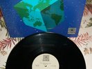 The Fanz Grand Illusion Mike Pinera (Blues Image) Private/Psych 1977 Miami Press
