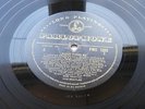 THE BEATLES PLEASE PLEASE ME LP BLACK GOLD PARLOPHONE 1ST PRESSING DICK JAMES EX