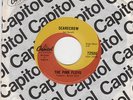 The Pink Floyd See Emily Play Rare Canada  Capitol 1967