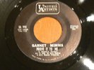 Northern Soul - Garnet Mimms - Prove it to me - US United artists
