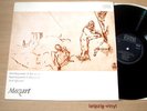 826474 - MOZART - KV 589/590 - SUSKE QUARTET - ETERNA