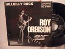 FRENCH EP ROY ORBISON / LONDON RE - S 1089 / YOU RE MY BABY / ROCKABILLY