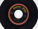 BILLY YOUNG -  Glendora/Are You for Me -  ORIGINAL SOUND Northern Soul