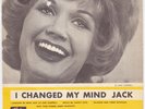 JO ANN CAMPBELL I Changed My Mind Jack NORTHERN SOUL 45 mod dancer NEW BREED R&B
