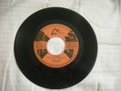Vee GeesTalkin 45 Detroit Funk Soul Jump Off EX Killer Instrumental b-side RARE