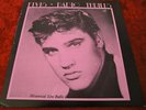 ELVIS PRESLEY  LP        RADIO THRILLS
