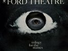 Ford Theatre - Trilogy For The Masses US LP