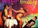 Ken Jones/Alex Harvey/+ - Twistin' Rumble Vol.2 Vinyl LP Alternative Rock Neuf